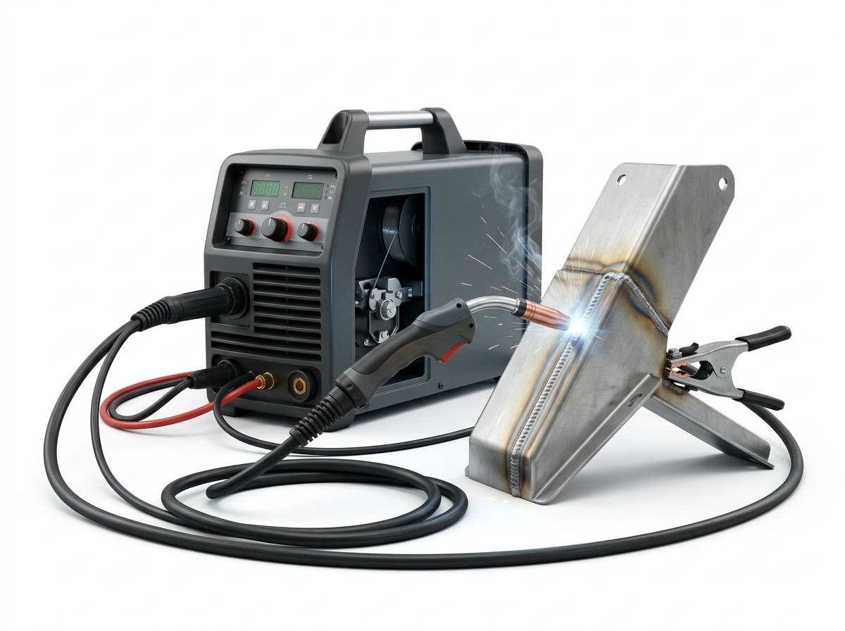 Welding Stations